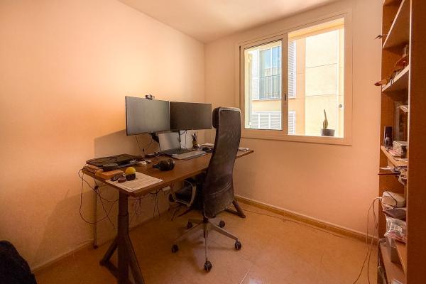 #54897 - Appartement - Centre, Sant Pere de Ribes | Appartements à Vendre | Hello Homes Sitges
