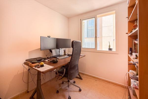 #54899 - Appartement - Centre, Sant Pere de Ribes | Appartements à Vendre | Hello Homes Sitges