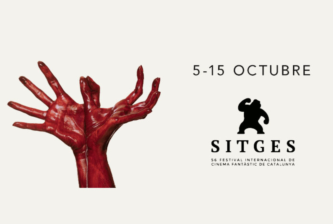 Everything about the Sitges Film Festival 2023