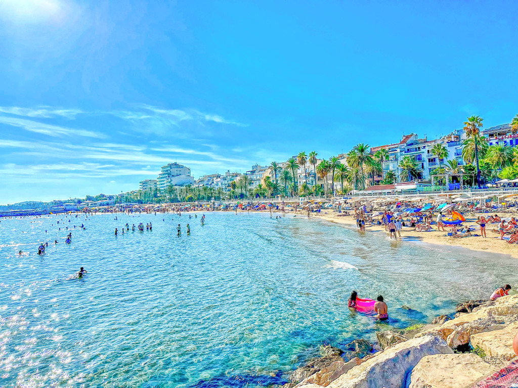 Ribera Beach