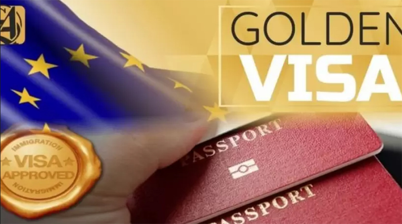 ¿Cómo conseguir la Golden Visa en España?