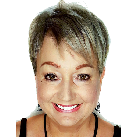 Barb Schwarz