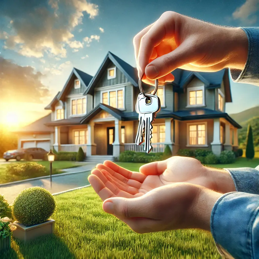 Passos d'una Venda Immobiliària: Guia Completa i Detallada