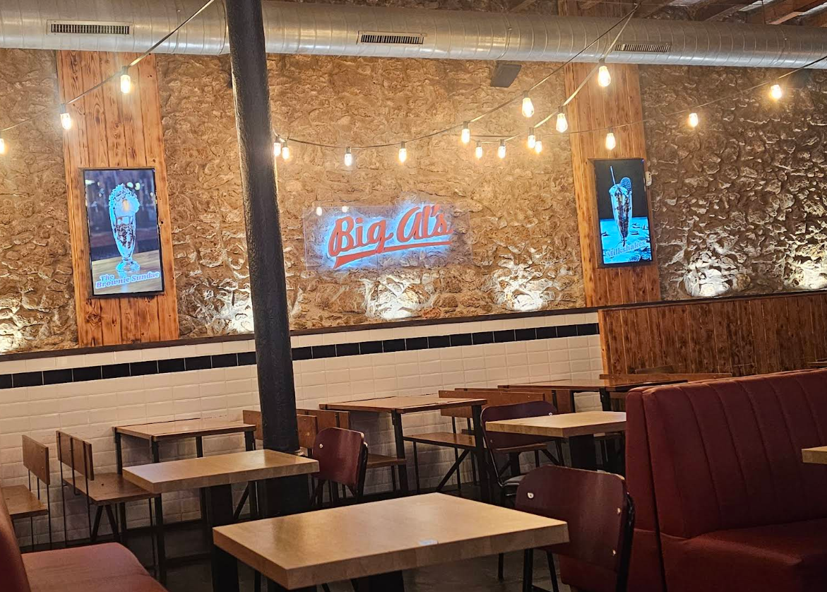 Big Al's