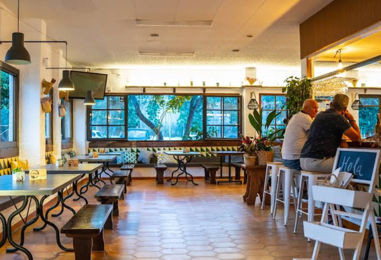 Ohana Restaurant