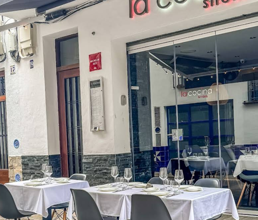 La Cocina Sitges