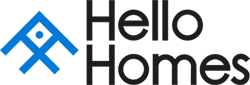 Hello Homes Logo