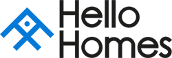 Hello Homes Logo