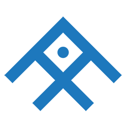 Logotipo de Hello Apartments