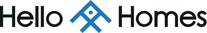Hello Homes Sitges Logo